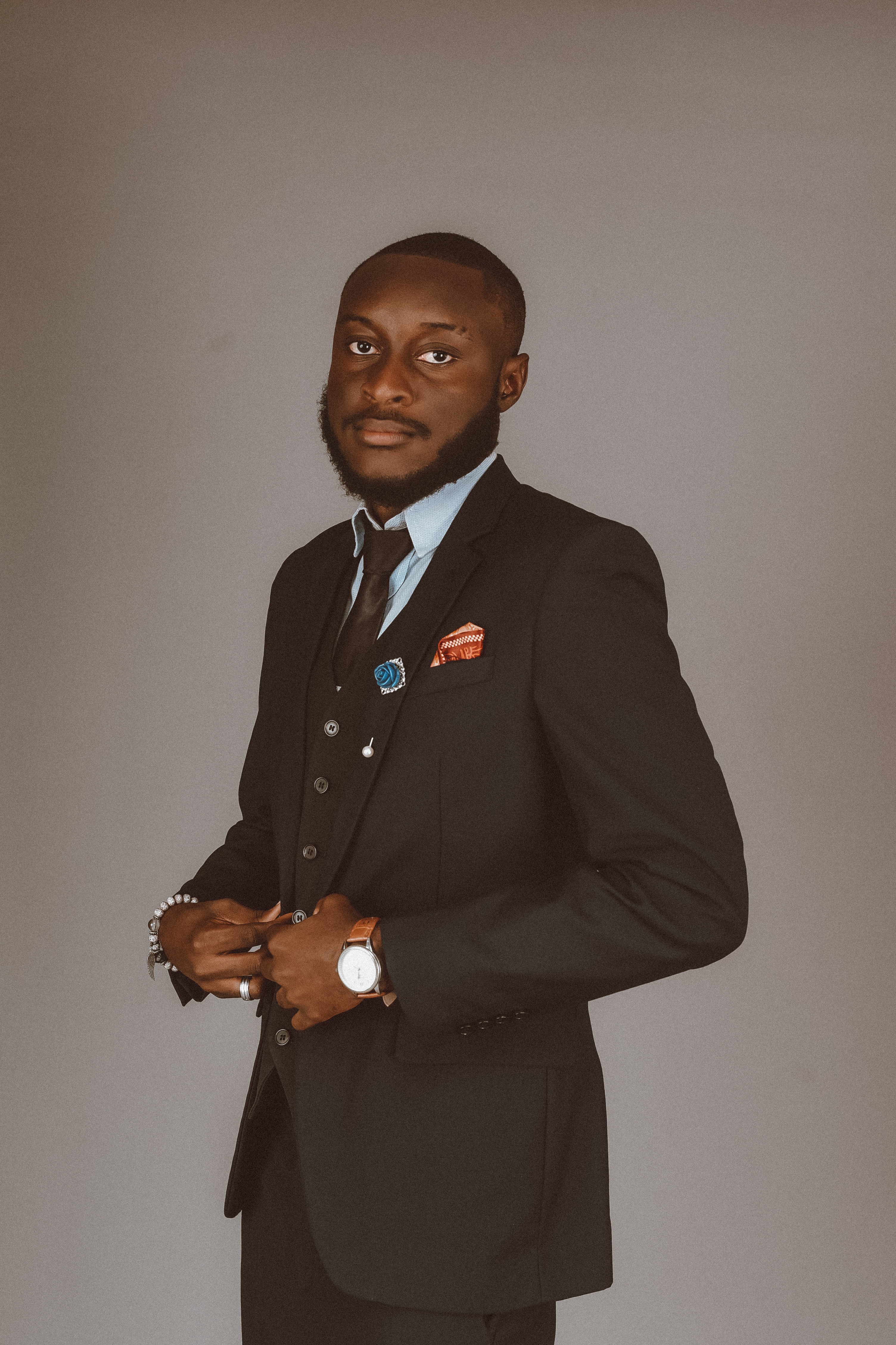 KVNG Art - Architect & Visual Designer